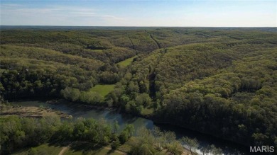 Gasconade River Acreage For Sale in Vienna Missouri