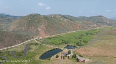 Lake Acreage For Sale in Fairview, Wyoming