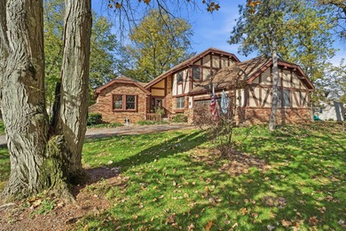 (private lake, pond, creek) Home Active Under Contract in Orient Ohio