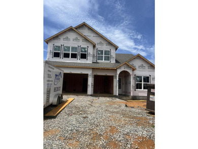Welcome home to the Acacia! This thoughtfully designed 5-bed, 3 - photo 1