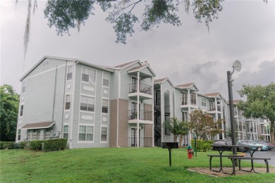 (private lake, pond, creek) Condo Sale Pending in Orlando Florida