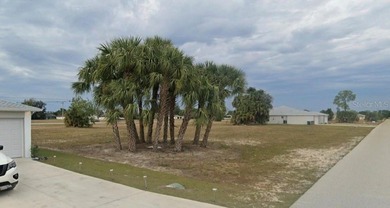 Cape Coral Area Lot For Sale in Cape Coral Florida