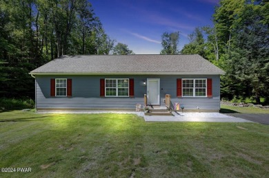 Lake Home Sale Pending in Jefferson, Pennsylvania