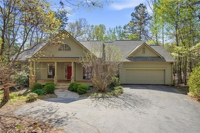 One of the biggest challenges with lake homes in Big Canoe is - photo 2