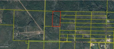 This sprawling 20.28-acre property in Freeport, FL features a - photo 3