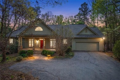 One of the biggest challenges with lake homes in Big Canoe is - photo 3