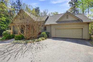One of the biggest challenges with lake homes in Big Canoe is - photo 4