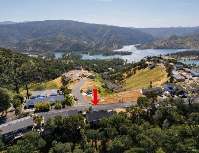 Lake Home For Sale in Napa, California