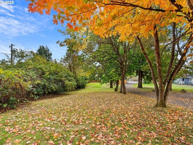 Columbia River - Clark County Lot For Sale in Camas Washington