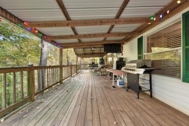 SMITH LAKE/ This beautiful mobile home on permanent foundation 3 - Lake Home For Sale in Houston, Alabama