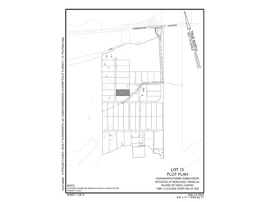 2-Acre Agricultural Lot in Mokule'ia - Fertile Land with Crops - photo 12