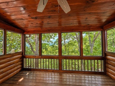 Tucked into a private wooded setting on top of the mountain in - photo 13