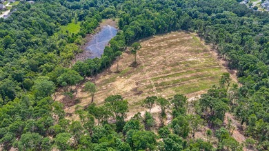 The Yellow River Tract presents a rare opportunity to acquire - photo 14