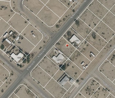 Salton Sea Lake Lot For Sale in Thermal California