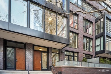 Nestled in the heart of Lakeshore East, this stunning - photo 1