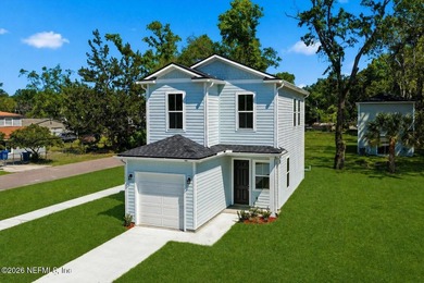 Brand-new 2026 construction with a quick move-in opportunity - photo 1