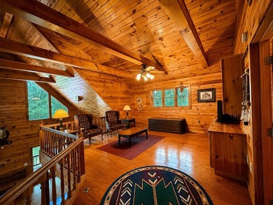 Tucked into a private wooded setting on top of the mountain in - photo 21