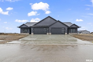 Searching for a quality-built duplex on Springfield's growing