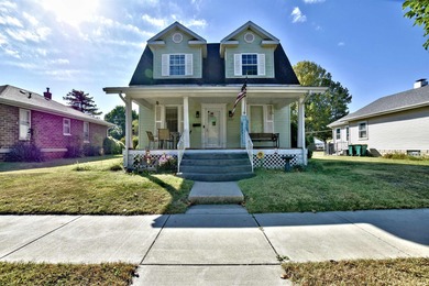 Lake Freeman Home For Sale in Monticello Indiana