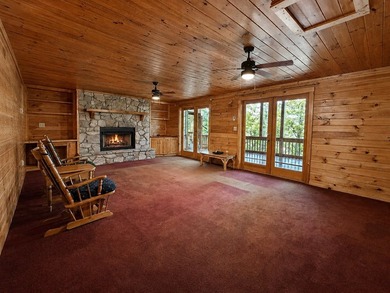 Tucked into a private wooded setting on top of the mountain in - photo 22