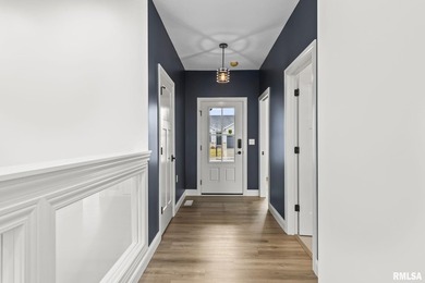 Searching for a quality-built duplex on Springfield's growing