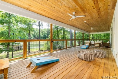 Discover effortless lakefront living in this beautiful - photo 2