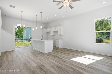 Brand-new 2026 construction with a quick move-in opportunity - photo 3