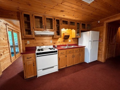 Tucked into a private wooded setting on top of the mountain in - photo 23