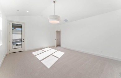 New construction luxury home in Windsor's Greenspire at Windsor - photo 24