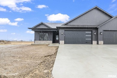 Searching for a quality-built duplex on Springfield's growing