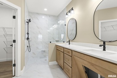 Searching for a quality-built duplex on Springfield's growing