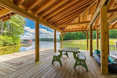 Discover effortless lakefront living in this beautiful - photo 5