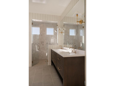 New construction luxury home in Windsor's Greenspire at Windsor - photo 26