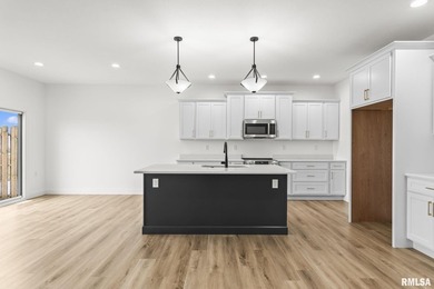 Searching for a quality-built duplex on Springfield's growing