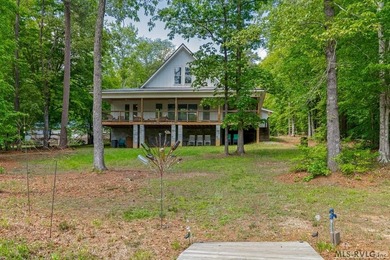 Discover effortless lakefront living in this beautiful - photo 6
