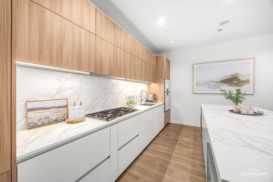Nestled in the heart of Lakeshore East, this stunning - photo 7