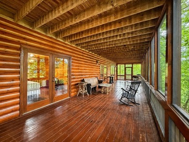 Tucked into a private wooded setting on top of the mountain in - photo 27