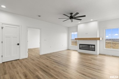 Searching for a quality-built duplex on Springfield's growing