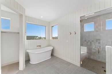 New construction luxury home in Windsor's Greenspire at Windsor - photo 28