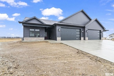 Searching for a quality-built duplex on Springfield's growing