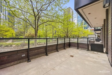 Nestled in the heart of Lakeshore East, this stunning - photo 9