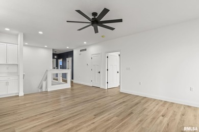 Searching for a quality-built duplex on Springfield's growing