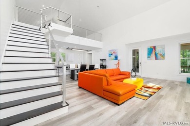 Discover effortless lakefront living in this beautiful - photo 9