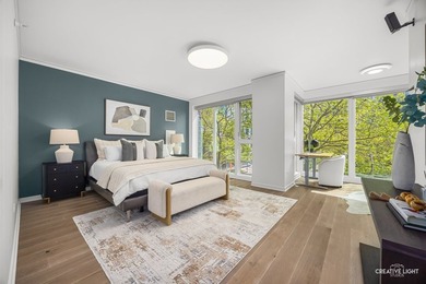 Nestled in the heart of Lakeshore East, this stunning - photo 10