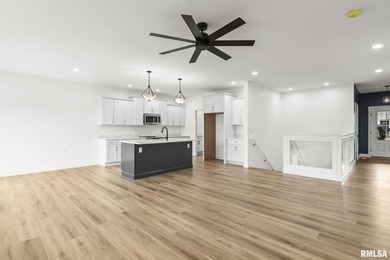 Searching for a quality-built duplex on Springfield's growing