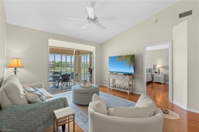 Lake Condo For Sale in Naples, Florida