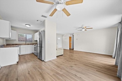 Welcome home to this fully updated 2-bedroom, 1-bathroom - photo 2
