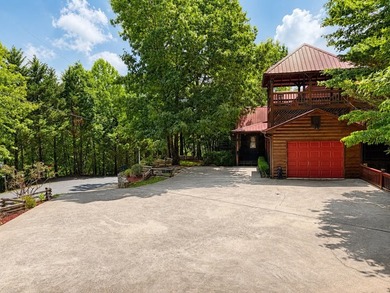 Tucked into a private wooded setting on top of the mountain in - photo 34