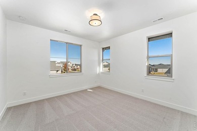 New construction luxury home in Windsor's Greenspire at Windsor - photo 38