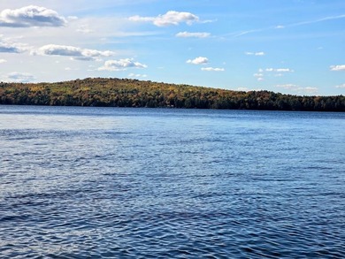 Schoodic Lake Lot For Sale in Lake View Plantation Maine